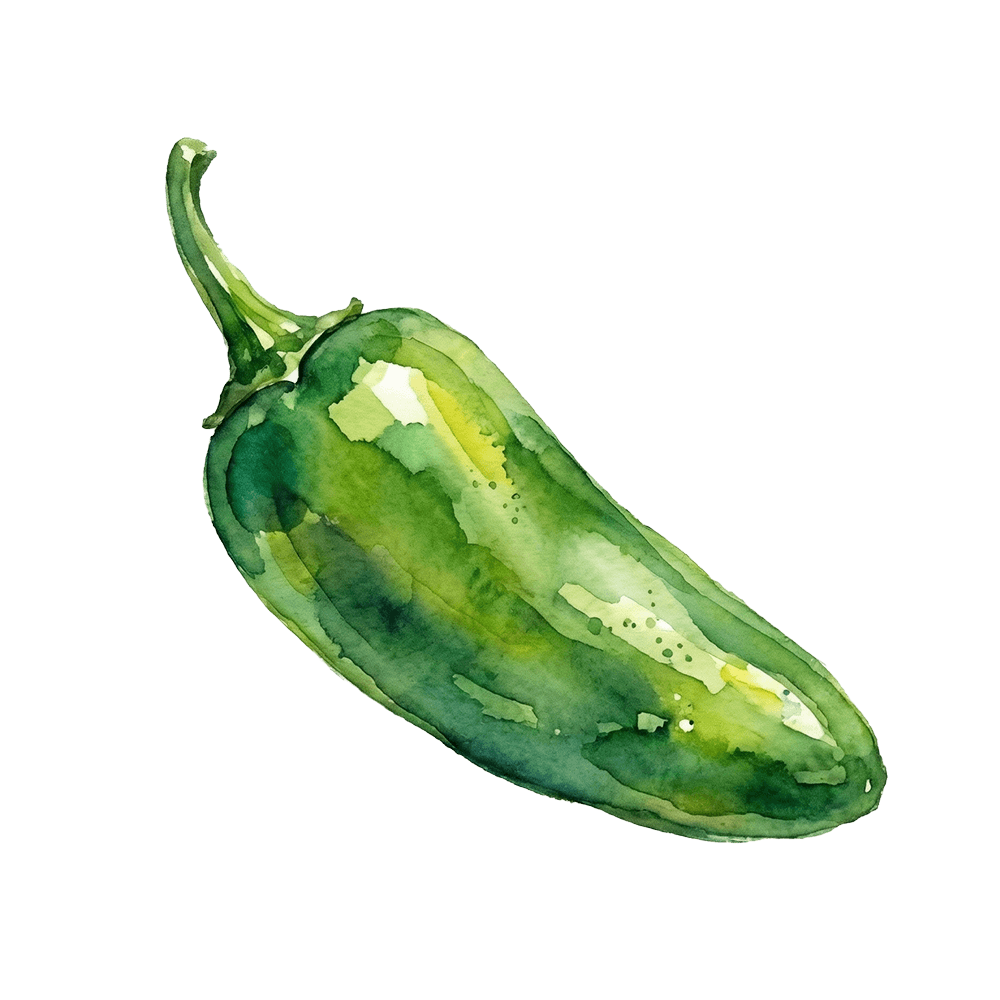 Jalapeño
