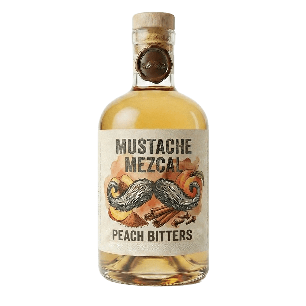 Peach Bitters